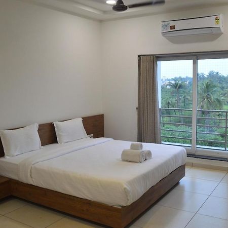 Hotel Revive Veraval Zewnętrze zdjęcie