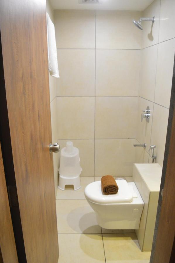 Hotel Revive Veraval Zewnętrze zdjęcie