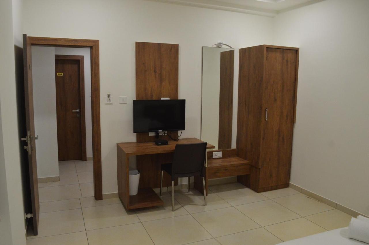 Hotel Revive Veraval Zewnętrze zdjęcie