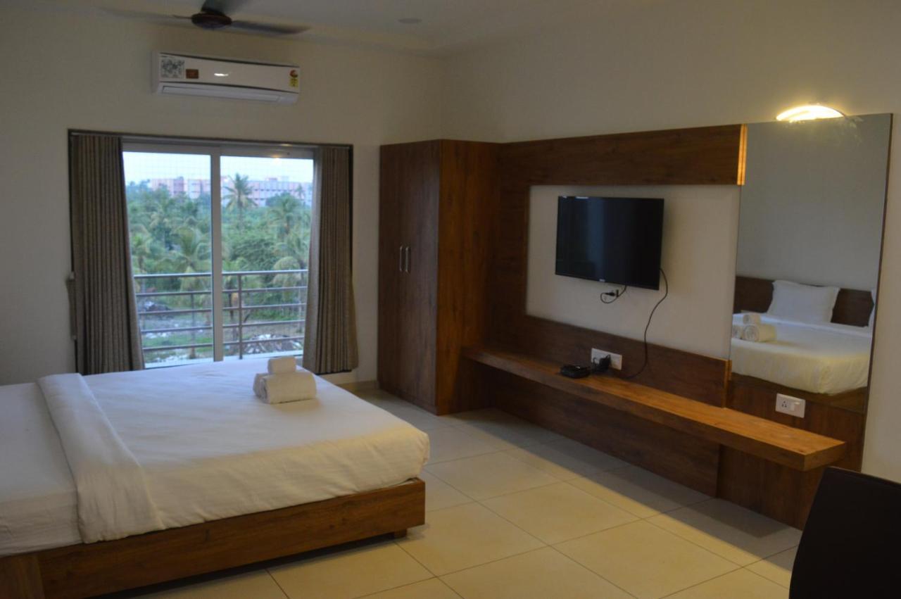 Hotel Revive Veraval Zewnętrze zdjęcie