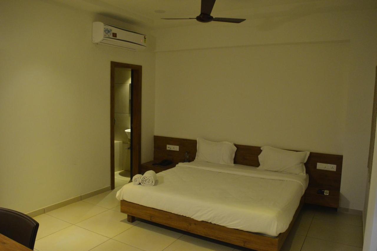 Hotel Revive Veraval Zewnętrze zdjęcie